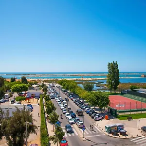 Apartamento Praia Fuzeta Appartement Fuzeta