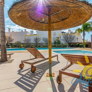 Cabanas Gardens By Algartur Appartement Cabanas De Tavira