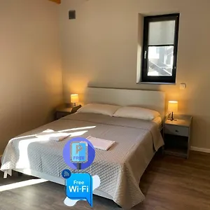 Apartamento Lime, Liubliana
