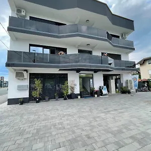 Apartamento Muric Apartman 7, Liubliana