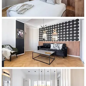 Rigas29 - Urbannest , Bucarest Rumanía