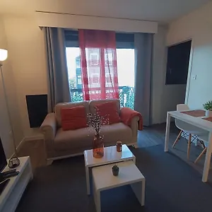Joli Et Fonctionnel En Plein Centre Jaude. Appartement Clermont-Ferrand