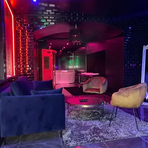 La Marylin, Loft De 75m2 Avec Sauna Et Jacuzzi Appartement Riom