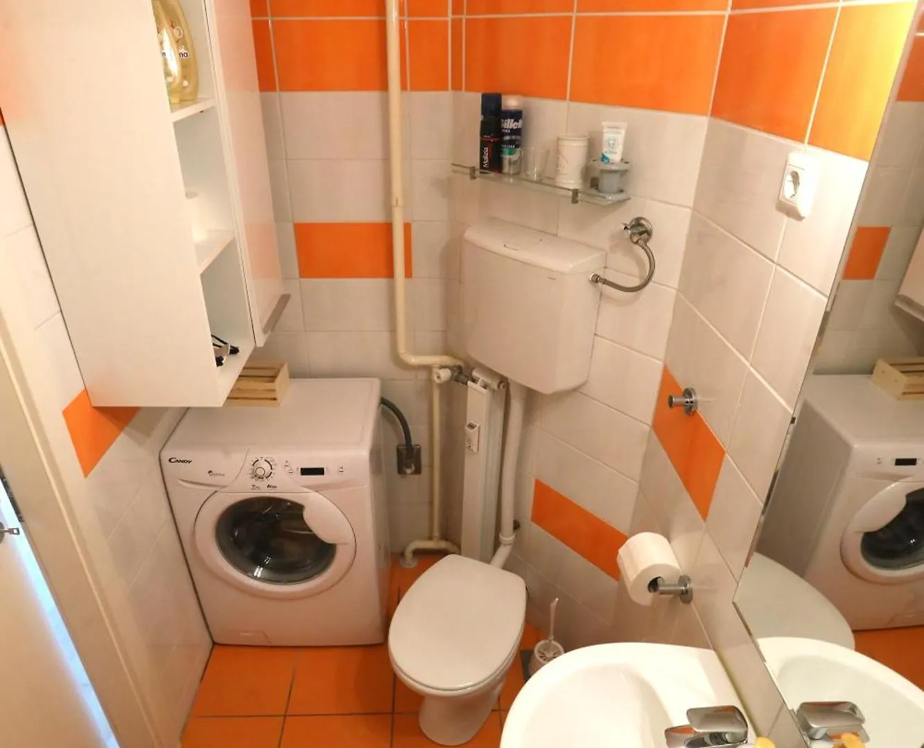 Thomas Apartment 028 Ljubljana