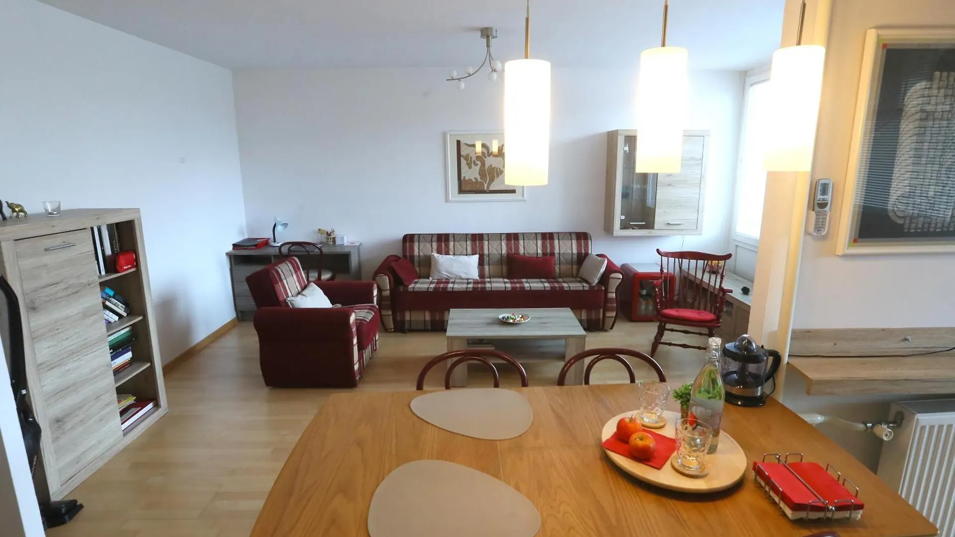 Thomas Apartment 028 Ljubljana Slovenia